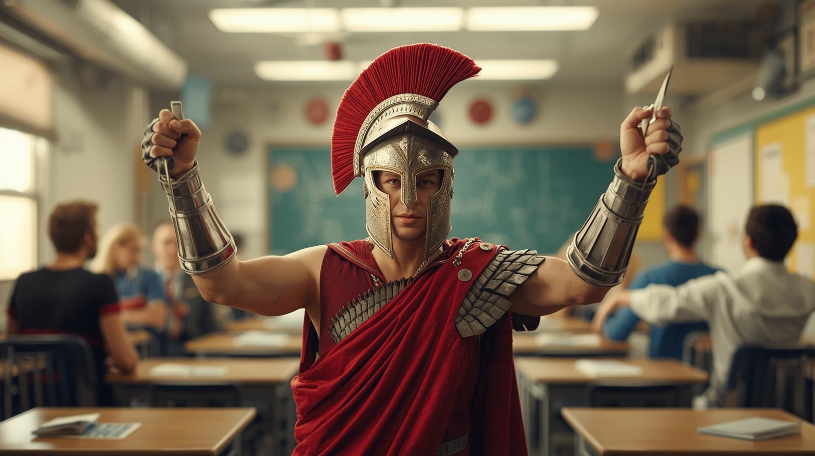 ما الفرق بين Sparta و Semi-Sparta؟