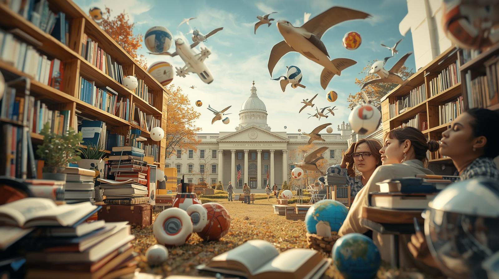 كيف تختار برنامج التحضير للاختبارات بطريقة صحيحة؟