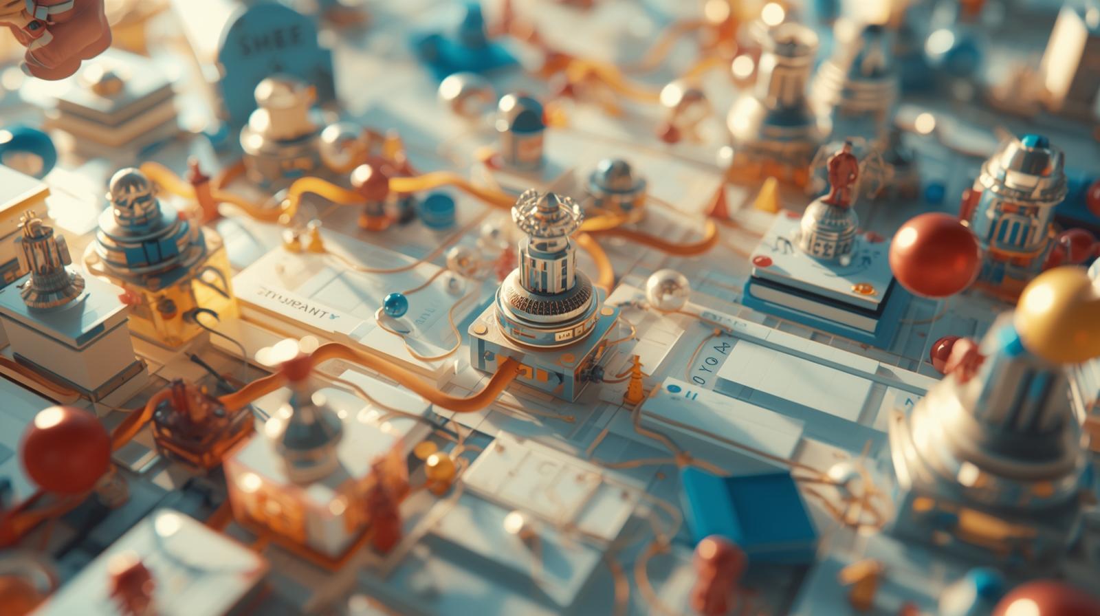 كيف يختلف جدول الطالب المتقدم عن غيره؟