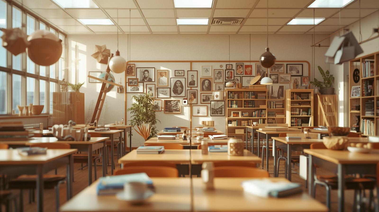 كيف تستفيد من وقت المذاكرة بعد الحصص؟