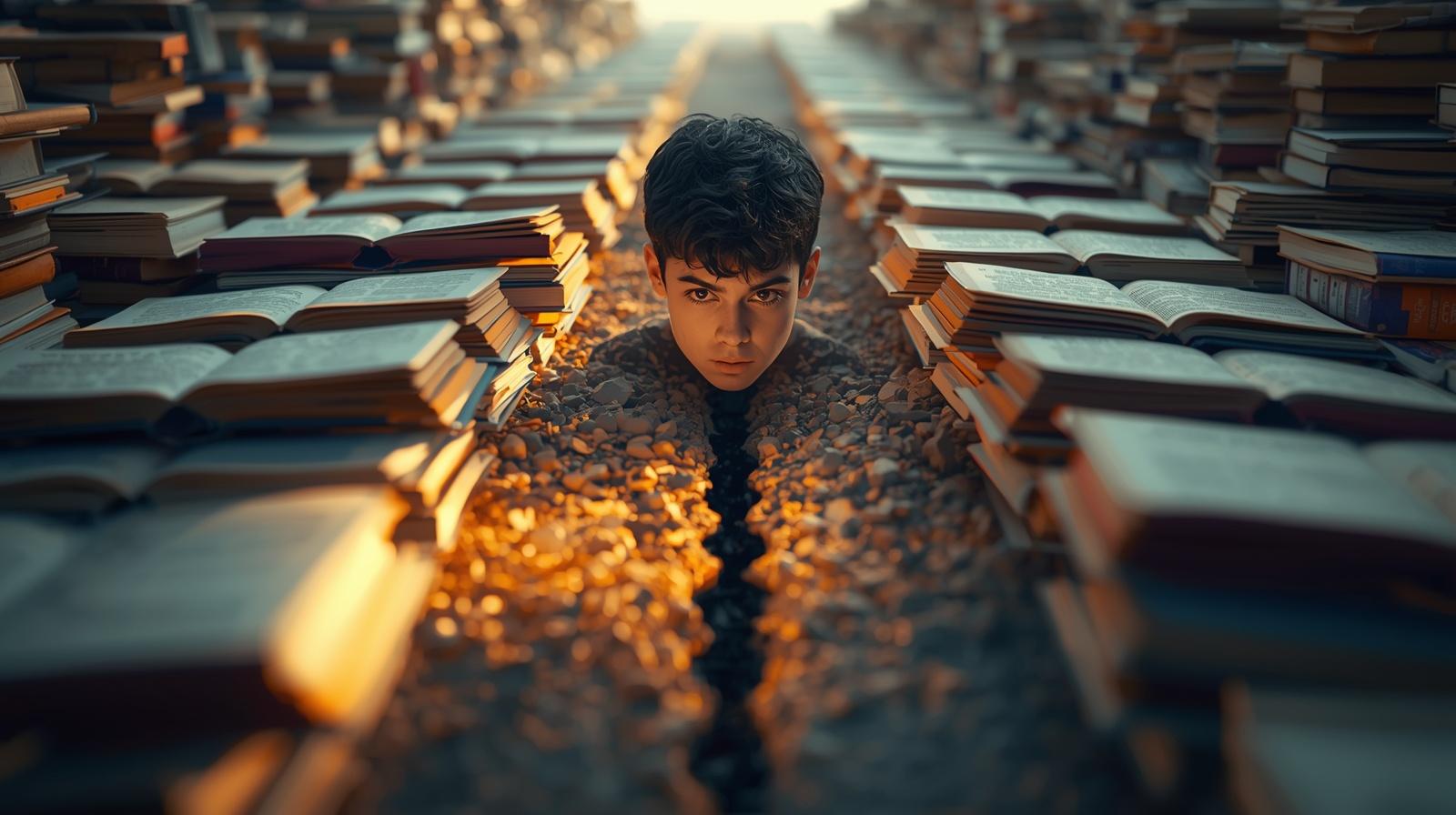 متى تحتاج تغيير البرنامج بعد الوصول؟