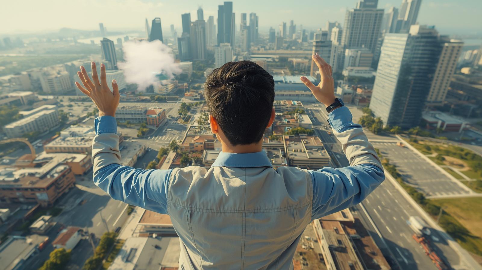 كيف تستفيد من التجربة وترفع مستواك بسرعة؟