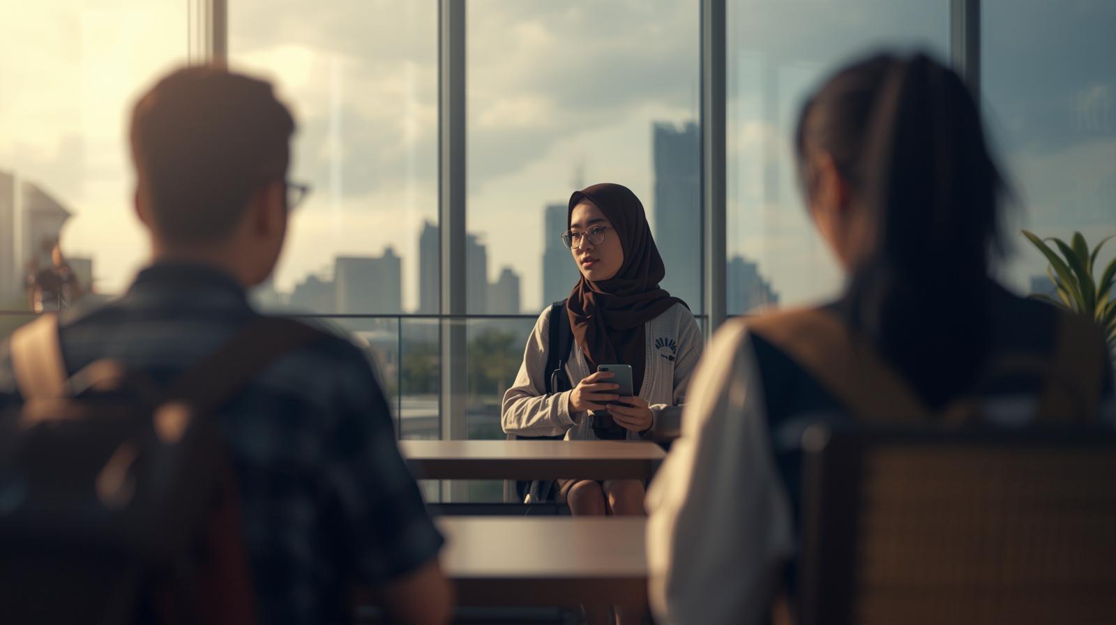 هل الفلبين مناسبة فعلاً للطالب العربي؟