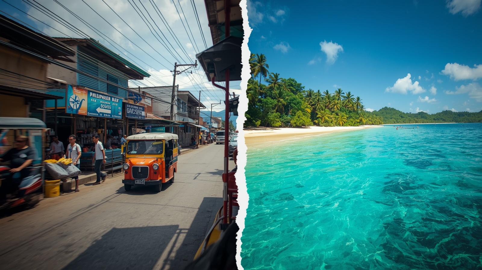 رحلة قصيرة أم طويلة: ما الأنسب للدراسة في الفلبين؟