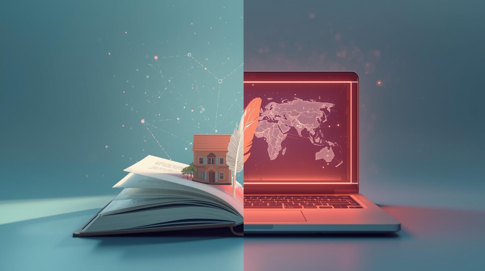 هل الدراسة في الفلبين أفضل من التعلم أونلاين؟