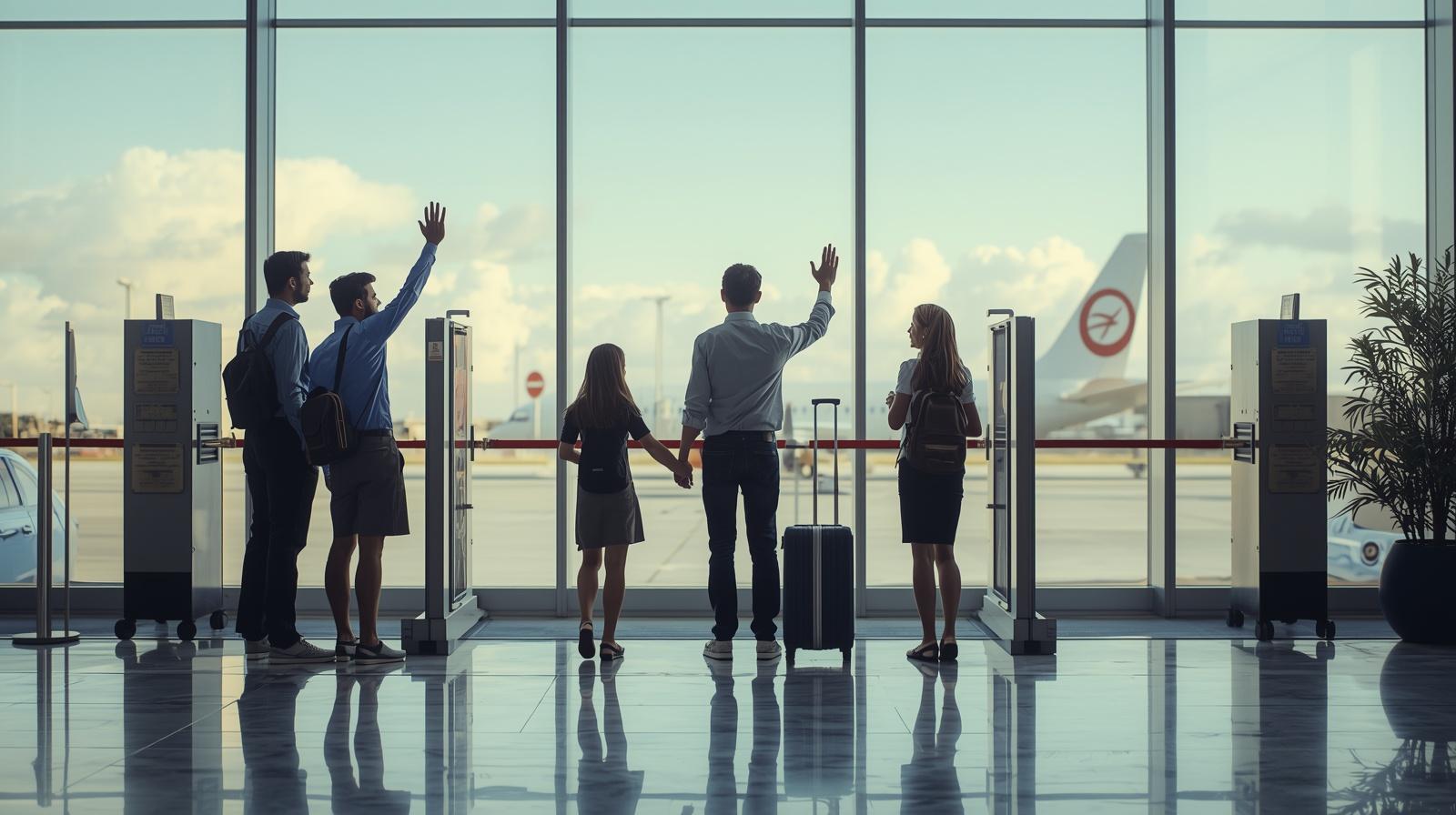 كيف تجهز دعم العائلة قبل السفر للدراسة؟