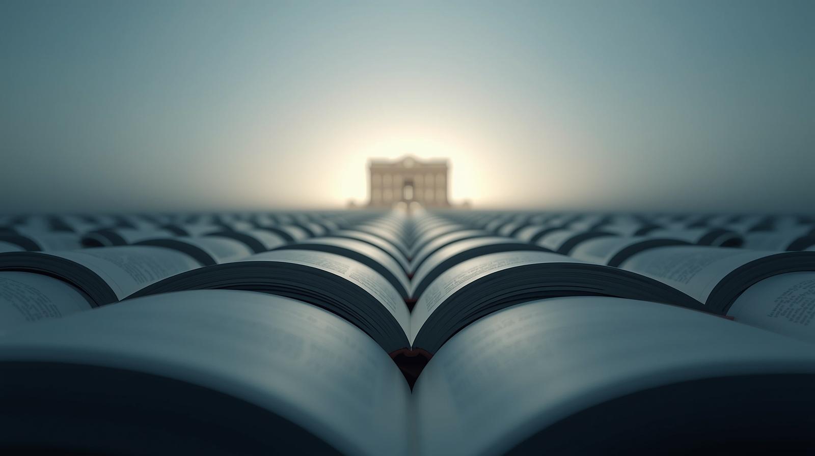 ما الأهداف التي يجب أن تحددها قبل اختيار المعهد؟