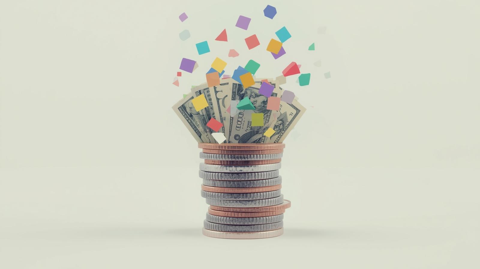 كيف تخطط لميزانيتك بدون صدمة مالية؟