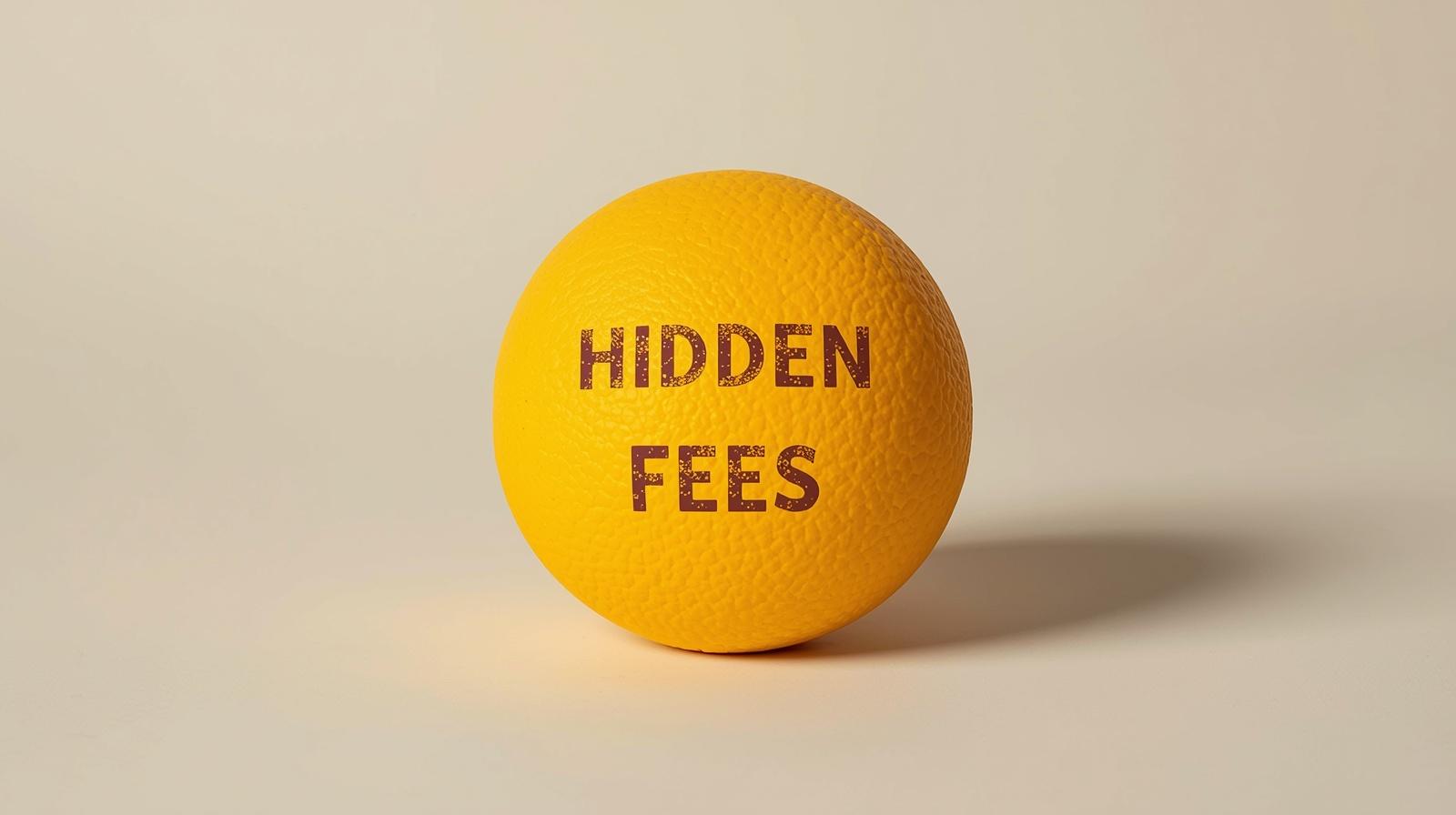 ما الرسوم والتكاليف الجانبية التي يغفل عنها الطلاب؟