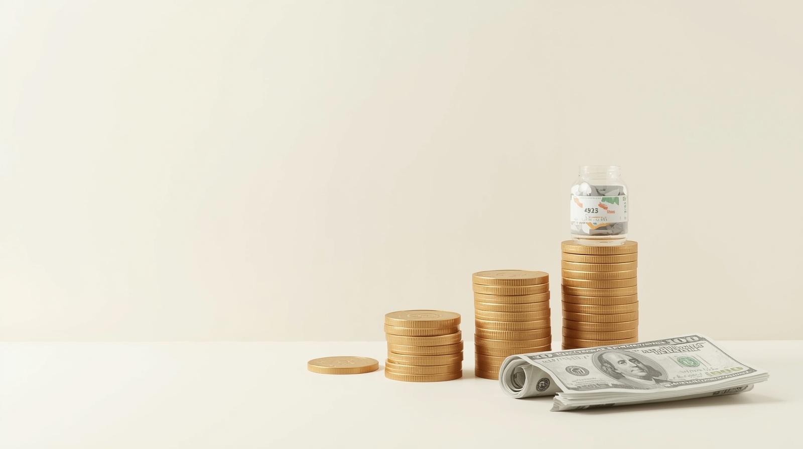 لماذا تحتاج ميزانية طوارئ أثناء الدراسة؟