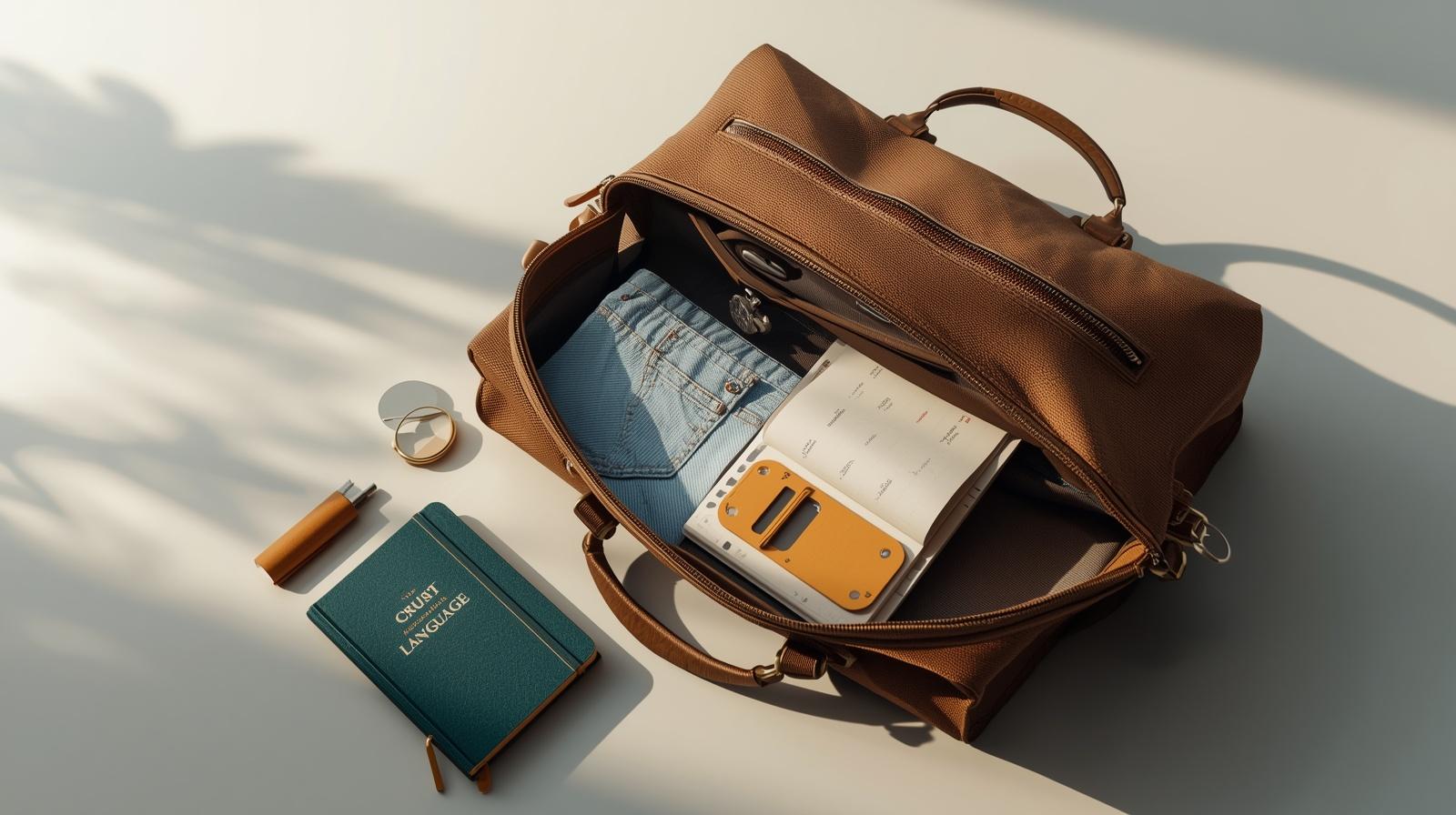 ماذا تأخذ معك إلى معهد اللغة في الفلبين؟