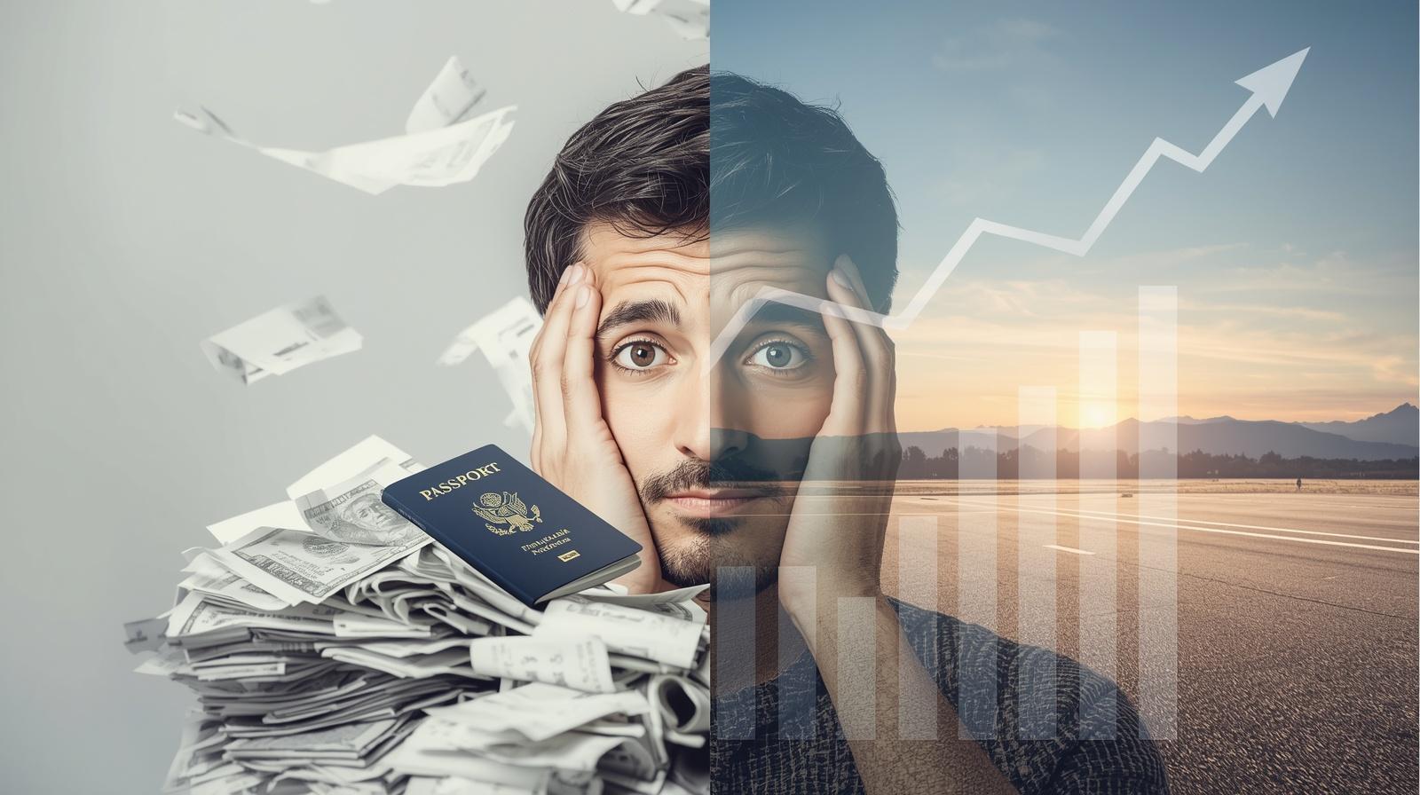 أخطاء مالية شائعة قبل السفر للدراسة في الفلبين