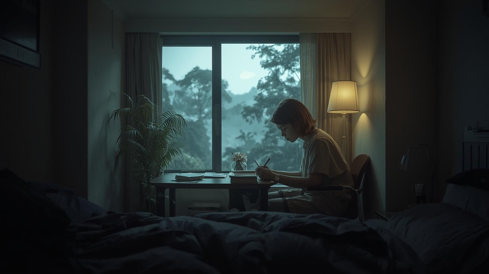 هل باقيو أنسب للطالب الجاد في الدراسة؟