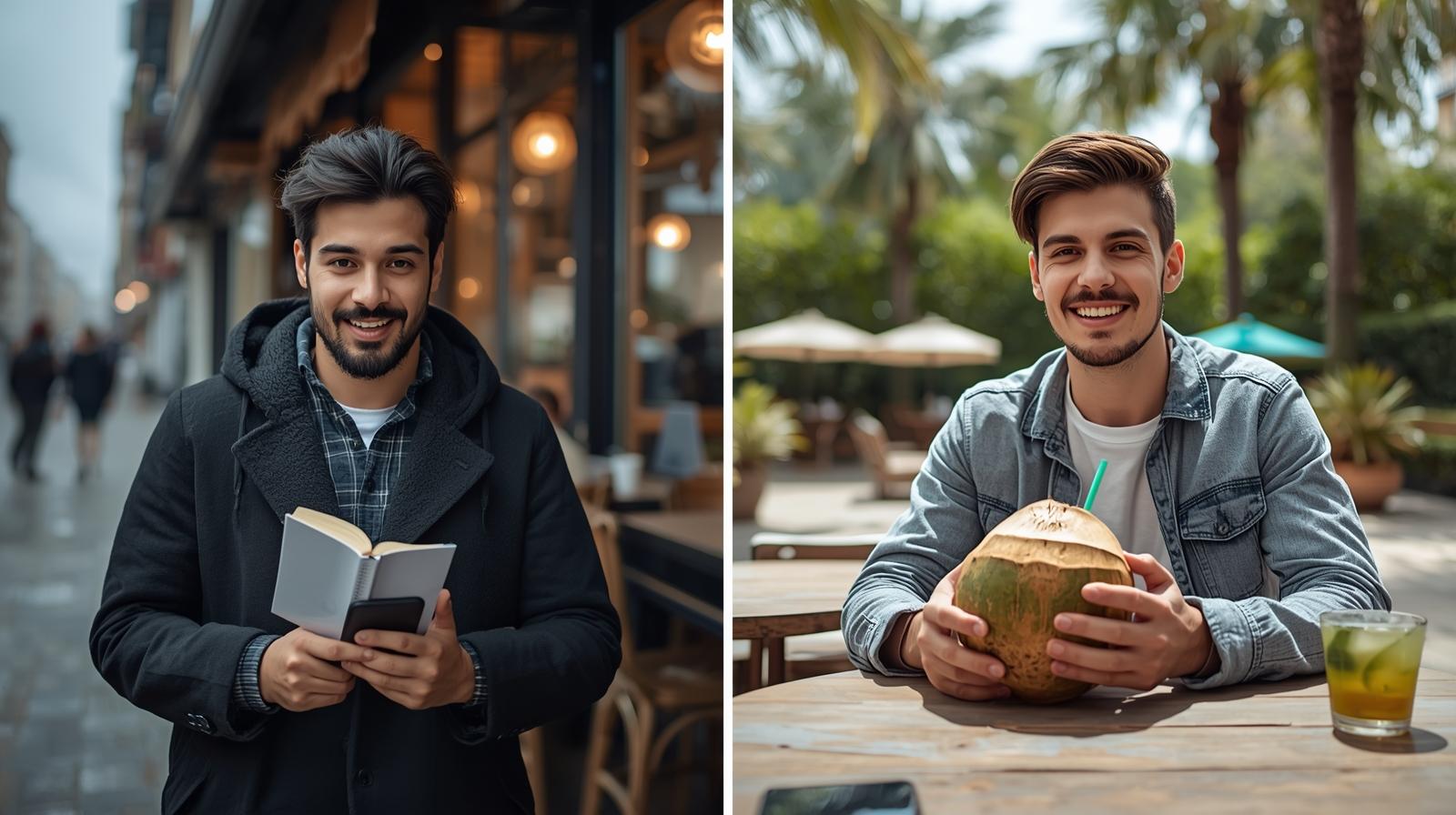 كيف تخطط لأول رحلة إلى الفلبين بدون ارتباك؟