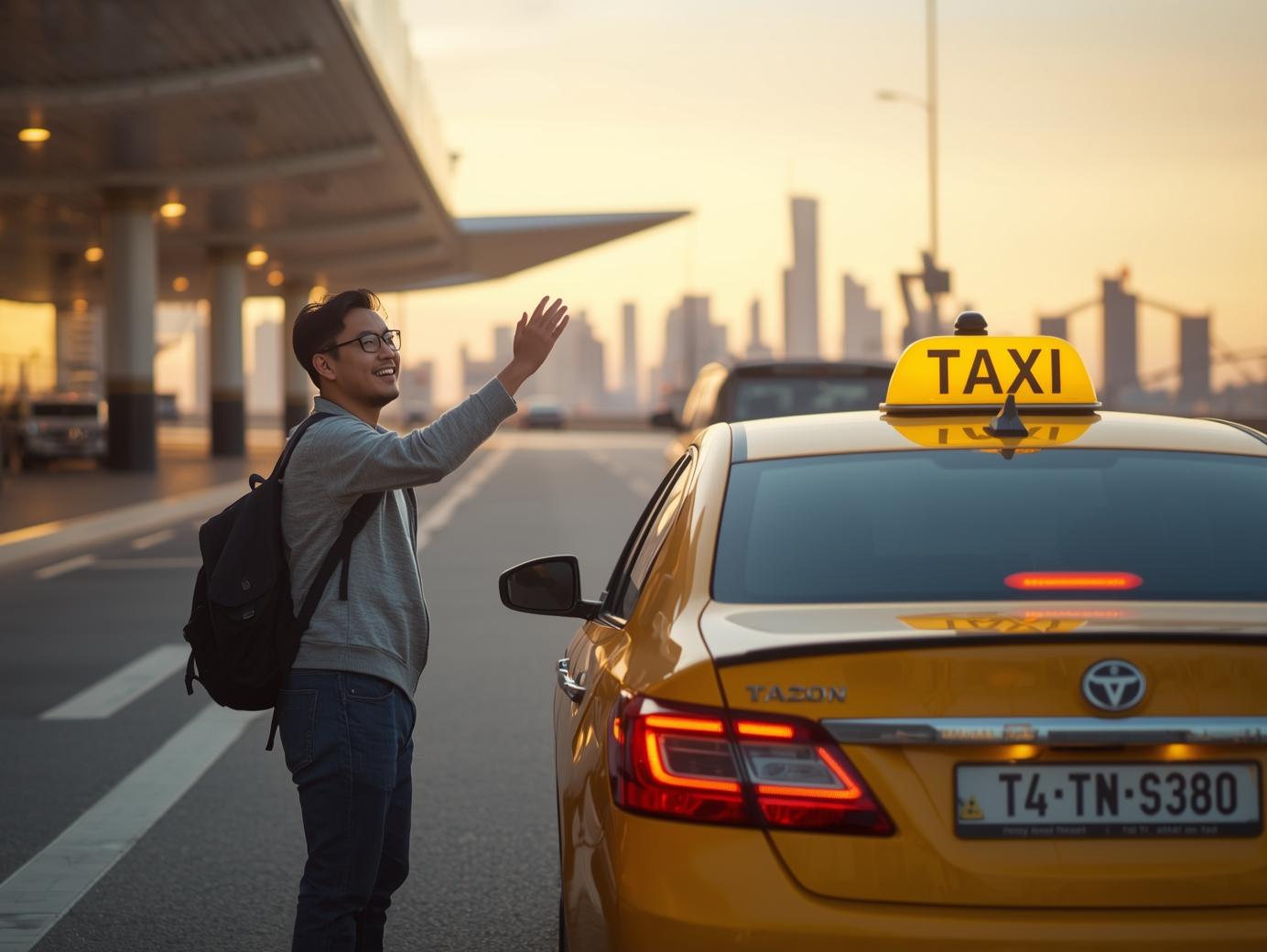 التنقل داخل الفلبين: ما الخيارات العملية بين المدن والجزر؟