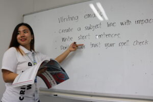 معهد CWA سيبو