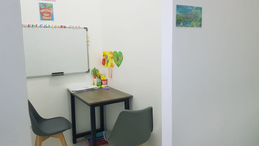 Boracay Coco English