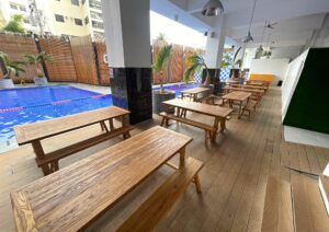 معهد GLC في سيبو