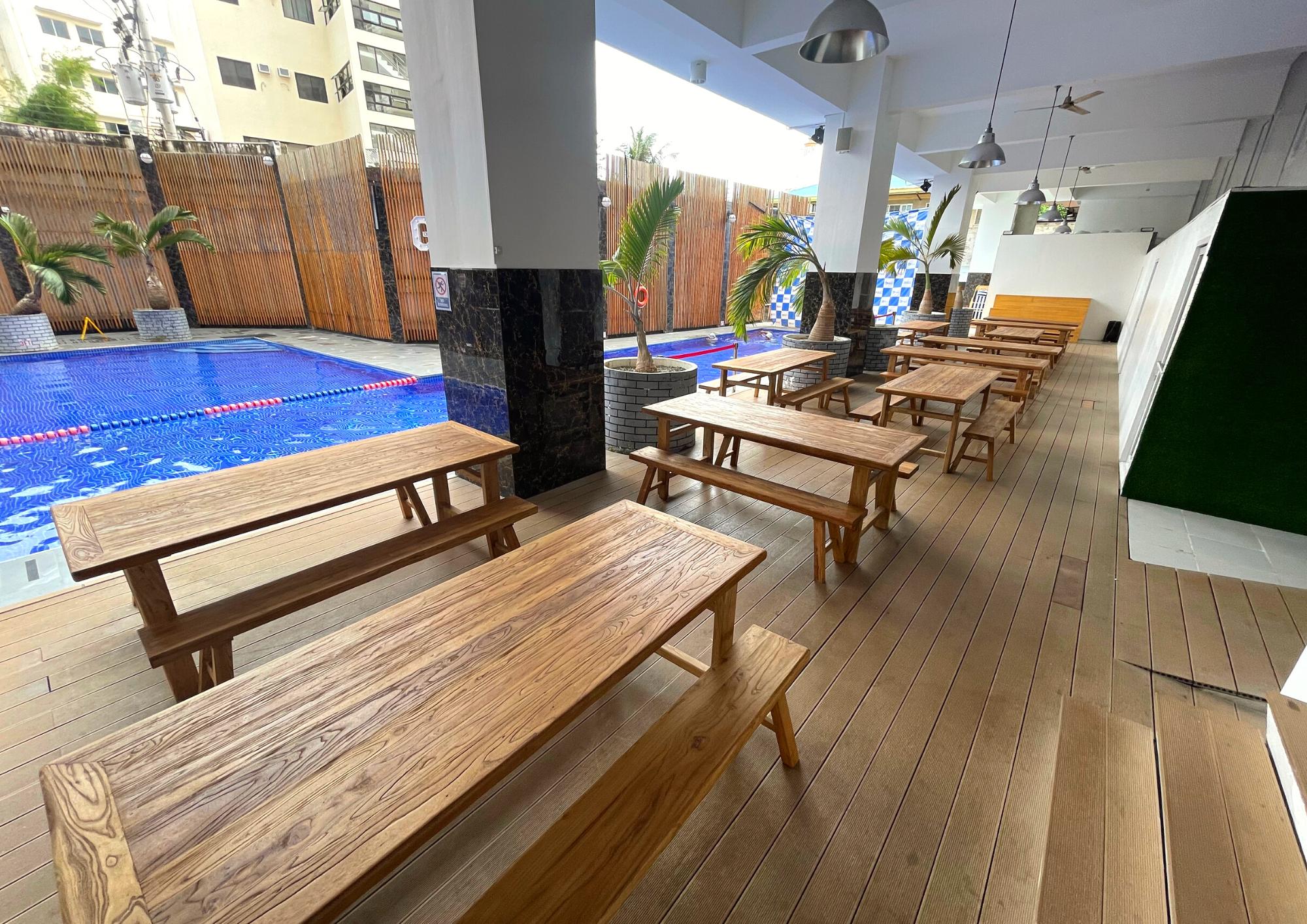 لتعليم اللغة الانجليزية في سيبو GLC معهد