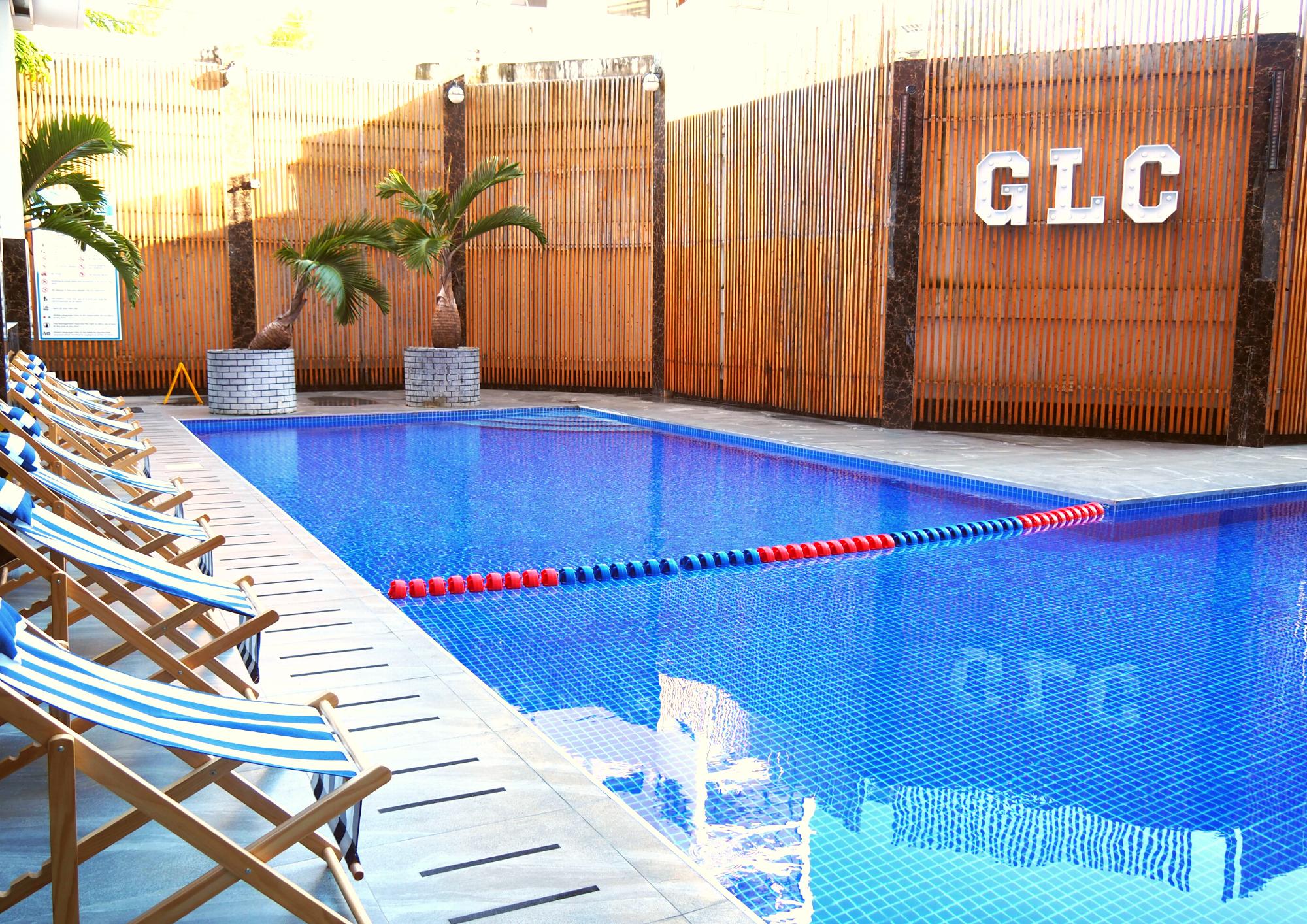 لتعليم اللغة الانجليزية في سيبو GLC معهد