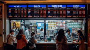 عملات الفلبين: كيف تصرف الدولار في الفلبين؟