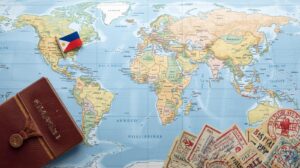 هل تحتاج تأشيرة لدخول الفلبين؟ قائمة الدول المسموح لها والدول المقيّدة