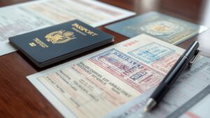 أنواع التأشيرات في الفلبين وكيفية الاستفادة من كل تأشيرة