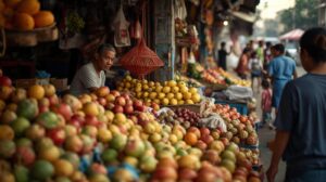 الأسواق الشعبية في الفلبين