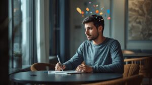 كيف تبدأ “التفكير بالإنجليزي” بدل الترجمة من العربي؟