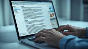 كيف تكتب إيميل رسمي بالإنجليزي