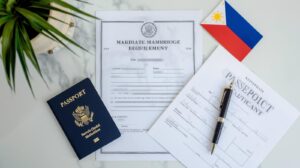 الزواج من الفلبين