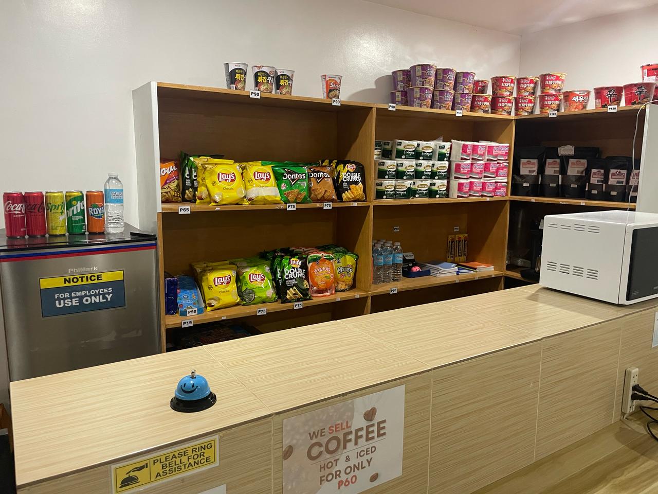 Boracay Coco English