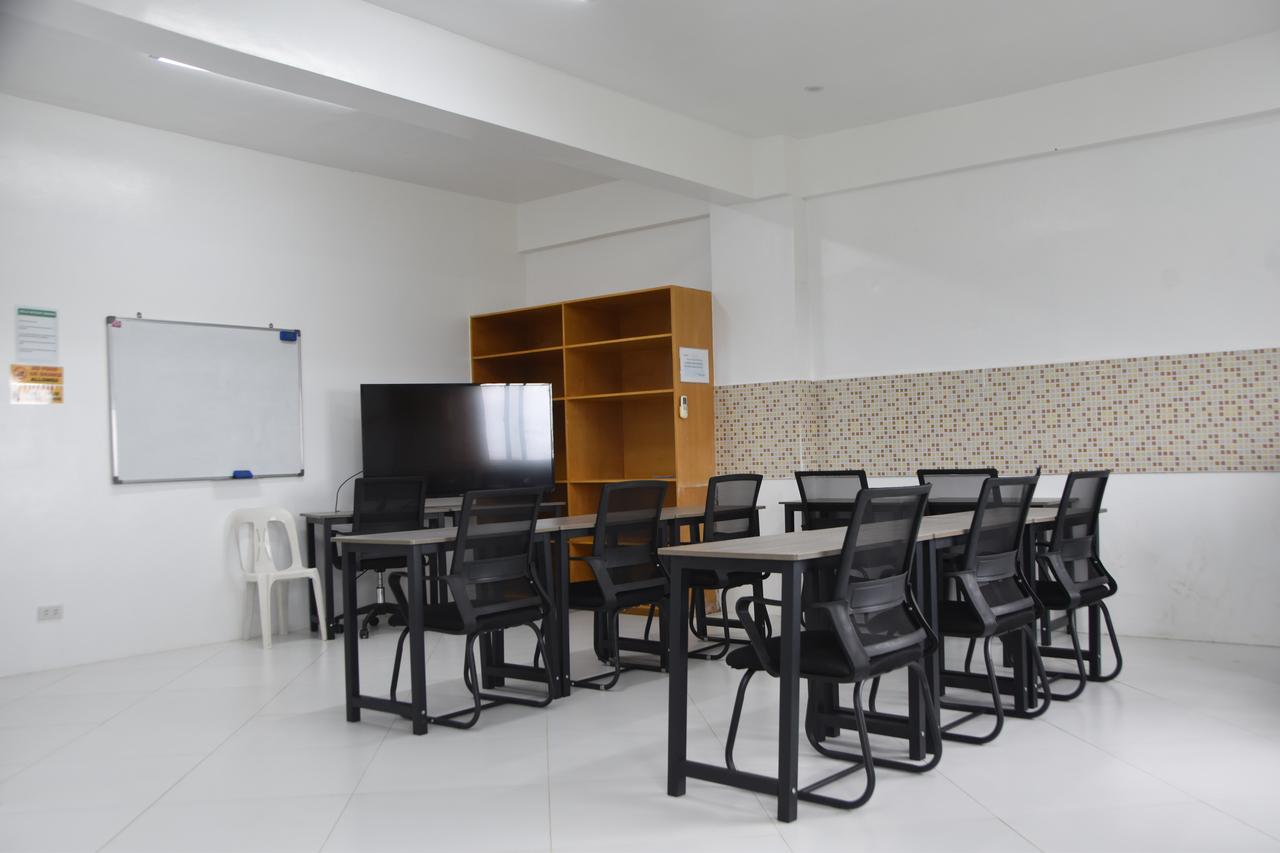 Boracay Coco English