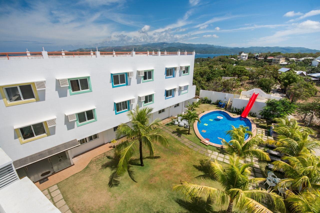 معهد Boracay Coco English Academy