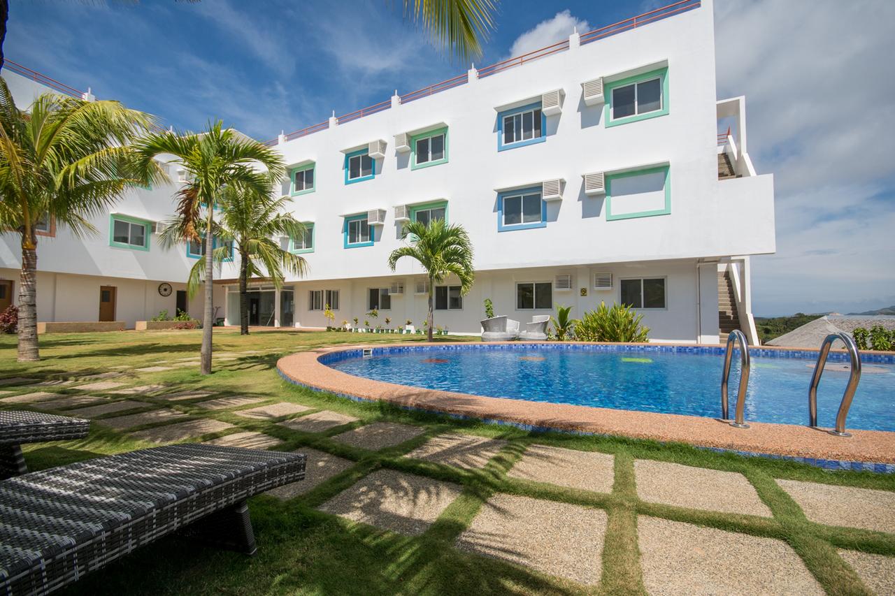 Boracay Coco English