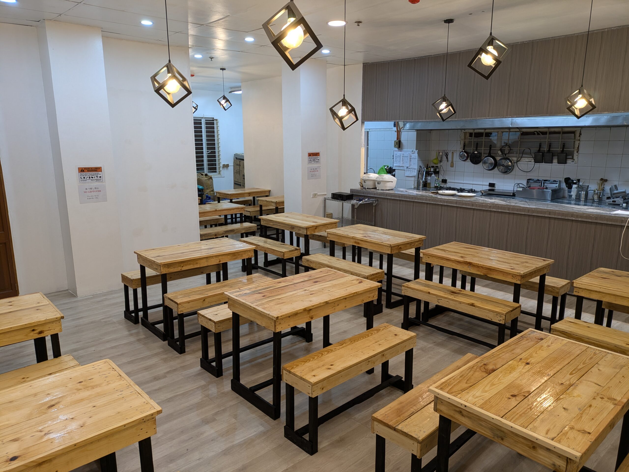 معهد CWA سيبو