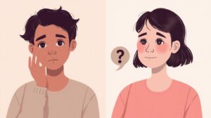 الخوف من التحدث بالإنجليزي