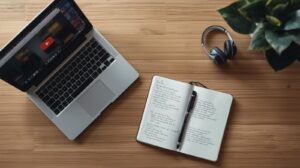 تعلم الإنجليزي من اليوتيوب