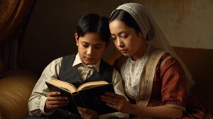 خوسيه ريزال… الرجل الذي حمل وطنًا في قلبه وواجه إمبراطورية بالقلم