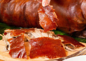 ليتشون (Lechon)