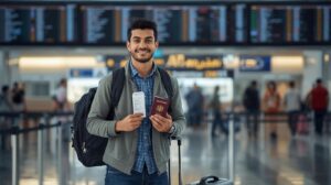 أول سفرية برّا بلدك؟ دليل الطالب العربي لأول رحلة دراسية أو سياحية