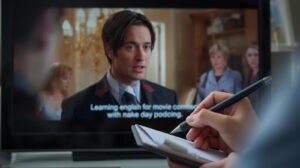 كيف تفهم الأفلام الأجنبية بدون ترجمة عربية؟