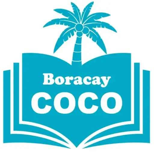 Boracay Coco English