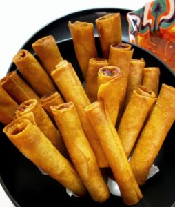 لومبيا (Lumpia)