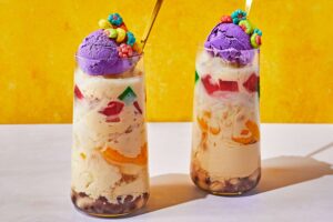 هالو هالو (Halo-Halo)