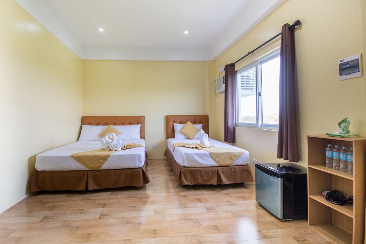 Boracay coco English academy