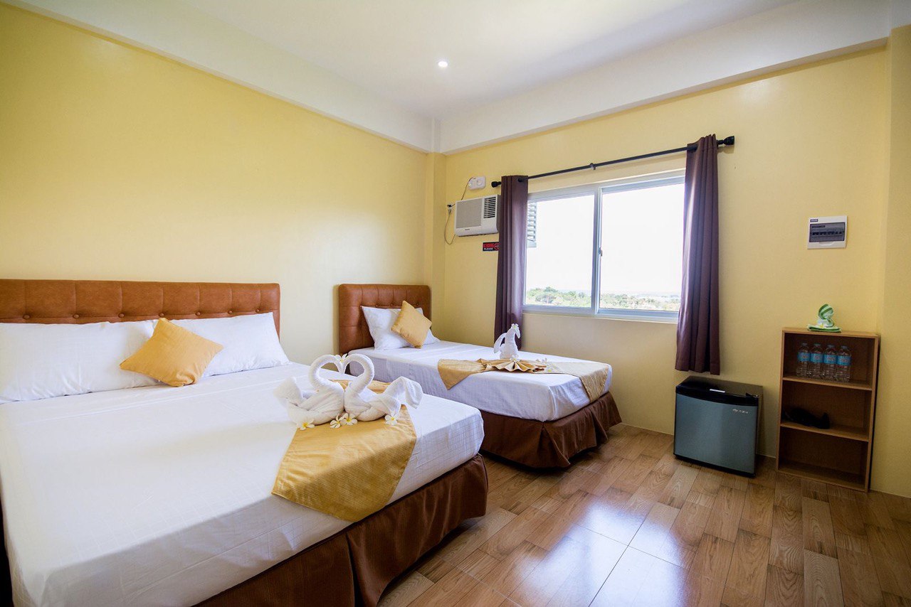 Boracay coco English academy