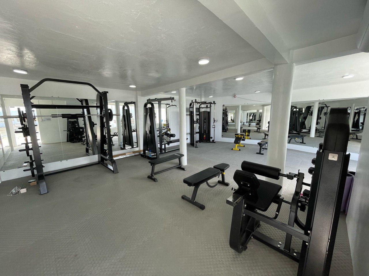 معهد Boracay Coco English Academy