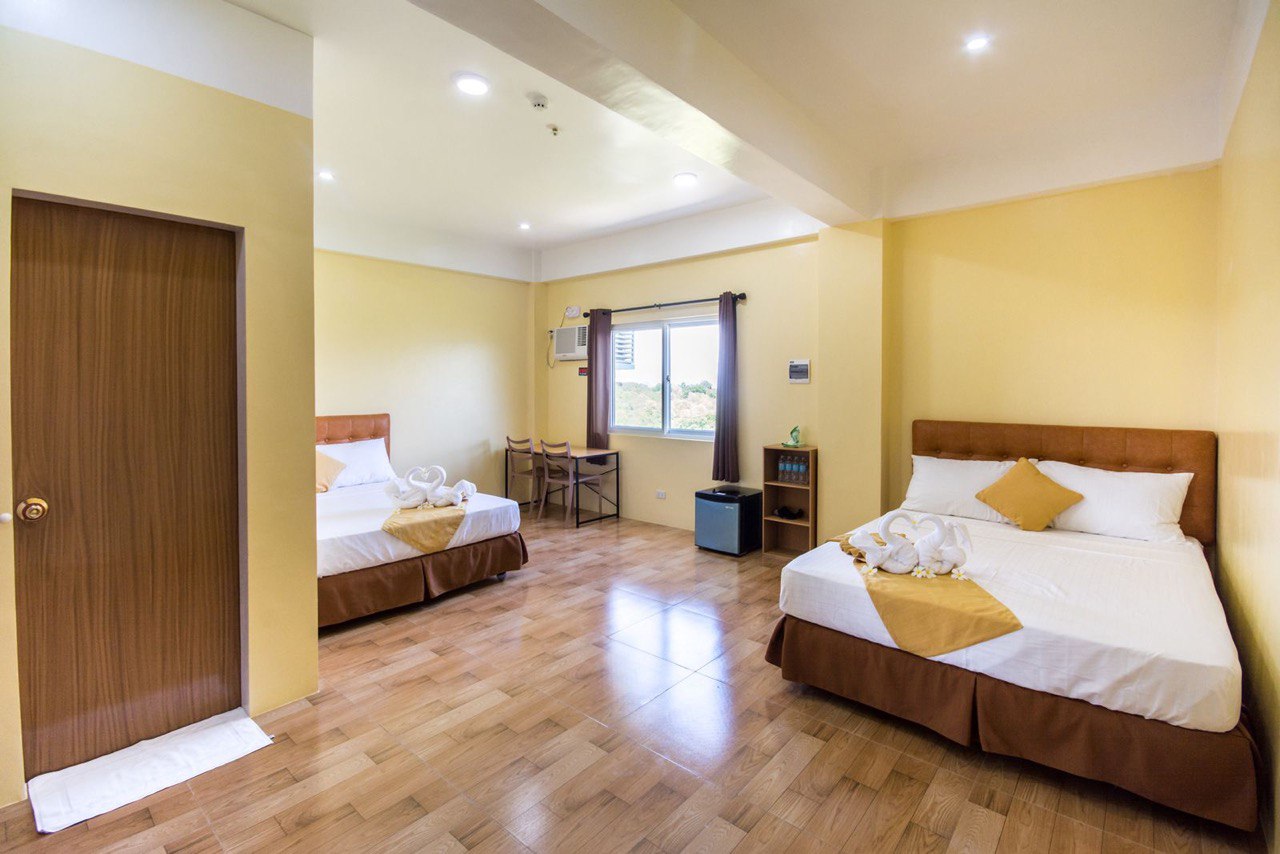 Boracay coco English academy