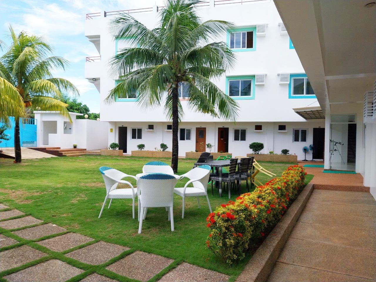 Boracay Coco English